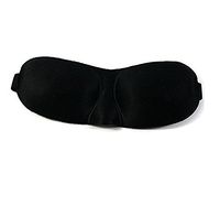 Sleep Mask Sleeping Mask for Men or Women. A Quality Satin Travel Mask and Natural Rest Aid for Sleep Disorders & Insomnia