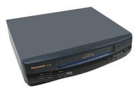 Panasonic PV-8400 Video Cassette Recorder