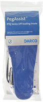 Peg Assist System Medium Insole M 8.5-10, 0.35 Pound