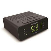 Emerson SmartSet Alarm Clock Radio (CKS1800)