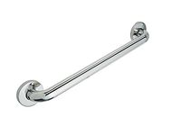 Ponte Giulio USA 42" Polished Stainless Steel Grab Bar Length
