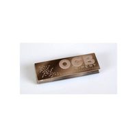 Ocb Premium Rolling Papers King Size X Pert W/ Tips 32 Leaves Unflavored Pack Of 1