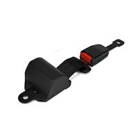 LRWSB Fully Enclosed Coiler for Safety Belt of General Purpose Two-Point Forklift Truck Two-Point Protective Belt