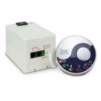 Lamplighter Receiver