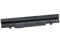 Hot Electronics Inc Replacement Asus A42-U46, U46L89C Battery for Asus U46E, U56E Series
