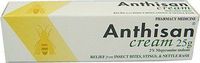 Anthisan Cream 25g