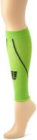 CEP Women's Compression Allsport Calf Sleeves, Green (Medium ,12.5 - 15 Inch Calf)