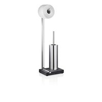 Blomus Menoto Toilet Butler with Toilet Brush