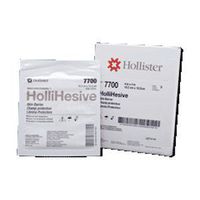 HOLL 7700 SKIN BARRIER 4X4 5BX HOLLISTER INC.