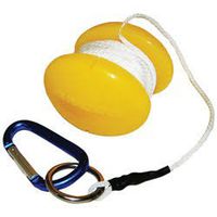 Ancra Manufacturing 50409101PK Toss N Tie Strap