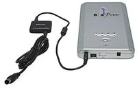 BiXPower Super High Capacity (223 Watt-Hour) Rechargeable Battery for ResMed AirSense 10 CPAP Machine BP220-S10