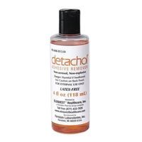 Detachol Adhesive Remover - 4 oz by Ferndale Laboratories