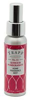 Trapp Candles Home Fragrance Mist, No. 61 Quince & Pomegranate, 2.5-Ounce