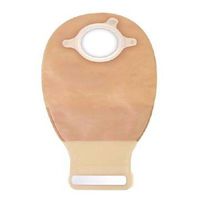 MCK77724900 - Convatec Filtered Ostomy Pouch Natura 12 Inch Drainable
