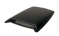 Lund 80004 Large Single Hood Scoop by Auto Ventshade (AVS)