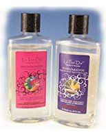 Courtney's Candles La-Tee-Da Effusion and Fragrance Lamp Oil Refills - 16 oz - European Charm