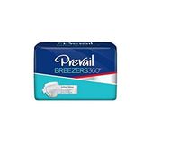 Prevail Breezers 360 - X-Large, 60/Case