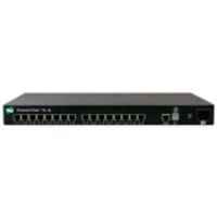 Digi Connectport Ts 16 Serial to Ethernet Terminal Server (us)
