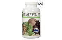 AIM Herbal Fiberblend 280 Capsules (2 Bottle) Helps Maintain Whole Body Healthy