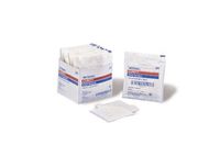 Cellulose Dressing Curity Nonwoven Fabric / Cellulose Wadding 4 X 4 Inch