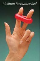 Elastic-Putty, Color: Low Orange, 120 cc