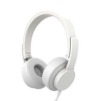 Urbanista Seattle Wired Headphones in White