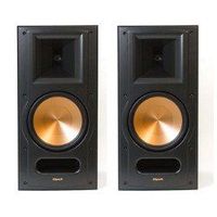 Klipsch RB 81 II Bookshelf Speakers - (Pair, Black)()