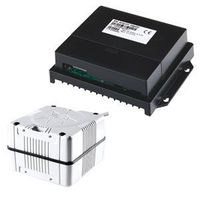 Simrad High-Current VRF Autopilot Pack - AC42/RC42N/N2K KIT