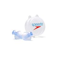 Speedo Ergo Ear Plugs Assorted Colours