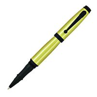 MONTEVERDE Invincia Rollerball Pen Brass (MV42506)
