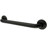 Kingston Brass DR314305 Designer Trimscape Restoration Decor 30-Inch Grab Bar with 1.25-Inch Outer Diameter, Oil Rubbed Bronze