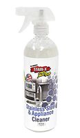 STAIN-X Stainless Steel Cleaner - 24 Ounce (12324)