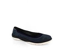 Strive Footwear Hampton Navy 5.5