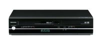 Toshiba DVR610 1080p Upconverting Tunerless VHS DVD Recorder