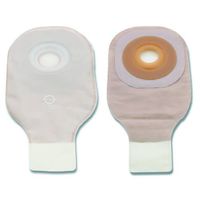Premier Drainable Pouch - Convex Skin Barriers - Stoma/Pouch Size 1-1/4in. (32mm) - Box of 5