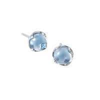 Gifts Accessories Women Stud Earrings Mermaids Tears Short Earrings Silver Best Fine Fashion Stylish Womens Cheap Designer Novelty Girls Prom Pretty Bangle