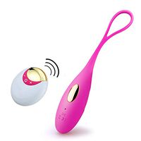 Tasens Toy Forest Experience Hall Usb Wireless Remote Kegel Balls G-Spōt Vibrātīng Va ginal Egg Ben Wa Ball C litor is Stimula tor Vibra Torsa Equipment ToysWorld For Women