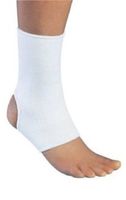 DJ Orthopedics ProCare Elastic Ankle Support - Slip-on, Medium - Model 79-81125 - Each by ProCare