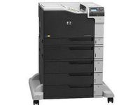 HP Color Laserjet Enterprise M750xh          