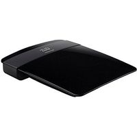 LINKSYS N Router E1200 Wireless 4 Port ETHERNET
