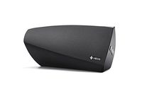 Denon Heos 3 HS2 New Hi-Res Audio, Compact, Portable Wireless Bluetooth Speaker with Amazing Sound (Updated Version), Black, Works with Alexa