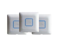 Ubiquiti Networks UniFi UAP-AC-3 Enterprise WiFi System 3-Pack