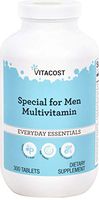 Vitacost Special for Men Multi-Vitamin - 300 Tablets