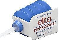 Elta, Dermal Gel Bellows Bottle, 1 Oz.