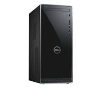 Latest_Dell Inspiron 3670 Desktop, 8th Generation Intel Core i5+8400 Processor, 24GB Memory(8GB DDR4 RAM + 16GB Intel Optane Memory), 1TB HHD, Wireless+Bluetooth, HDMI, Win 10