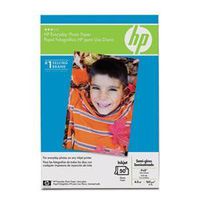 HP Everyday Photo Paper