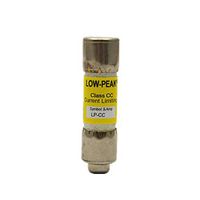 Cooper Bussmann LP-CC-3-2/10 Class CC Low-Peak Time Delay Fuse