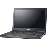 Precision M4700 15.6" LED Notebook - Intel Core i7 i7-3740QM 2.70 GHz