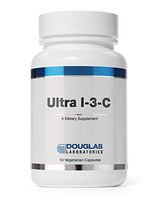 Douglas Laboratories - Ultra I-3-C - Indole-3-Carbinol in a Proprietary Blend of Cruciferous Vegetables - 60 Capsules