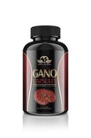 King of Herbs,Vidadivina's Popular'' Gano'' 90 Capsules 500 MG